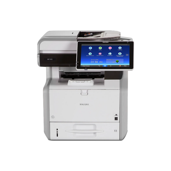 Ricoh MP 402