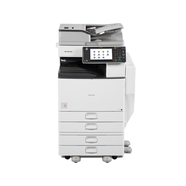 Ricoh MP 5002