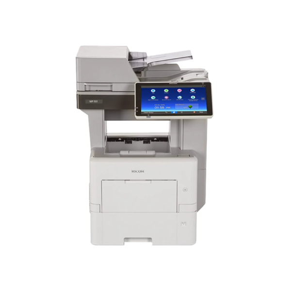Ricoh MP 501