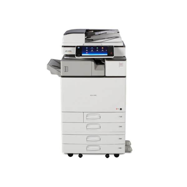 Ricoh MP C2003