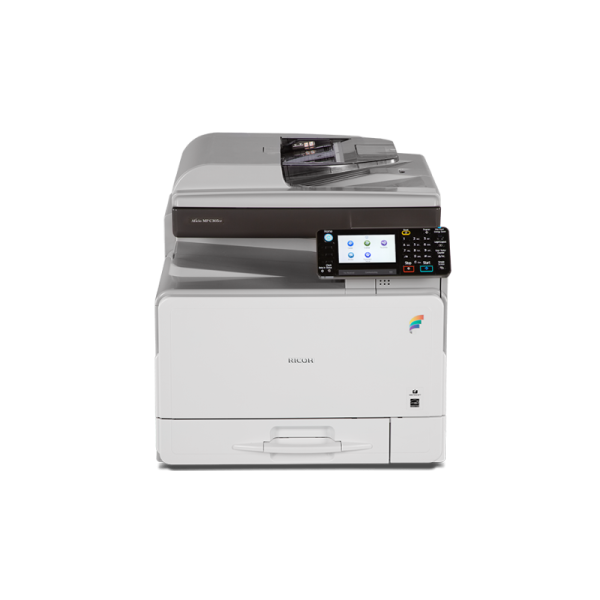 Ricoh MP C305