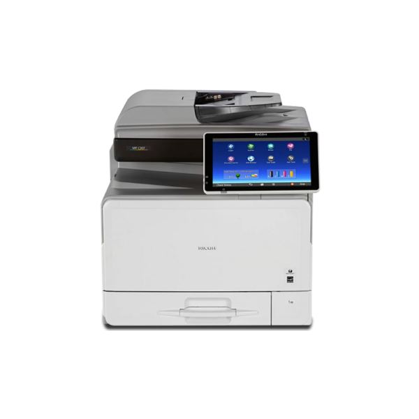 Ricoh MP C307