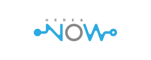 now